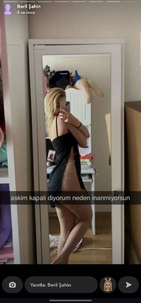 Beril Ahin