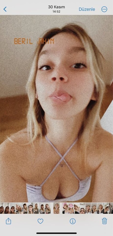 Beril Ahin