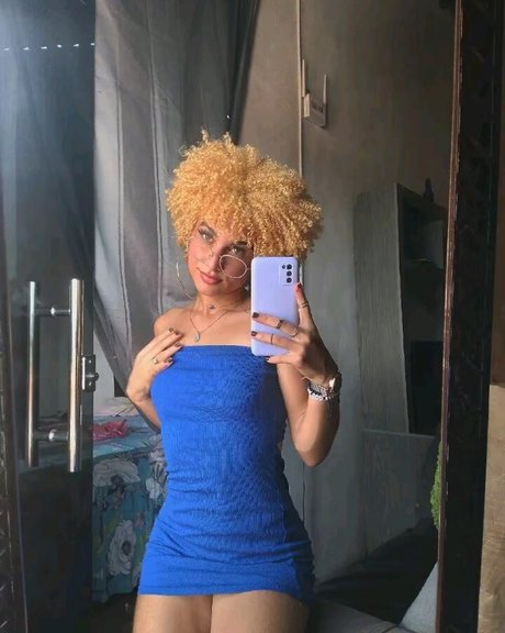 Sthefany Monteiro