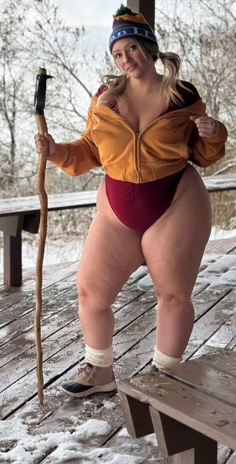 Emma St James