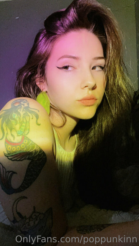Poppunkinn