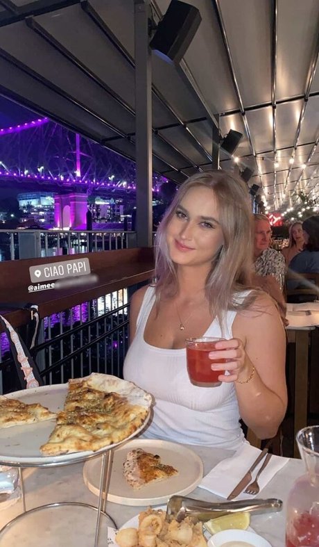 Aimee Greeneberg