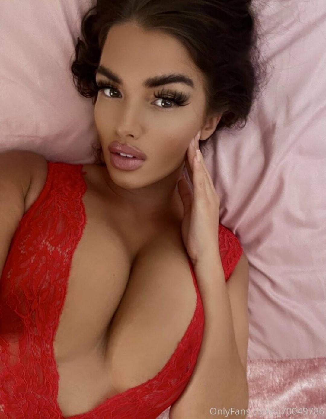 Foto di nudo di fuga di OnlyFans di Angelica Sharpe #101 Foto di nudo di fuga di OnlyFans di Angelica Sharpe #101