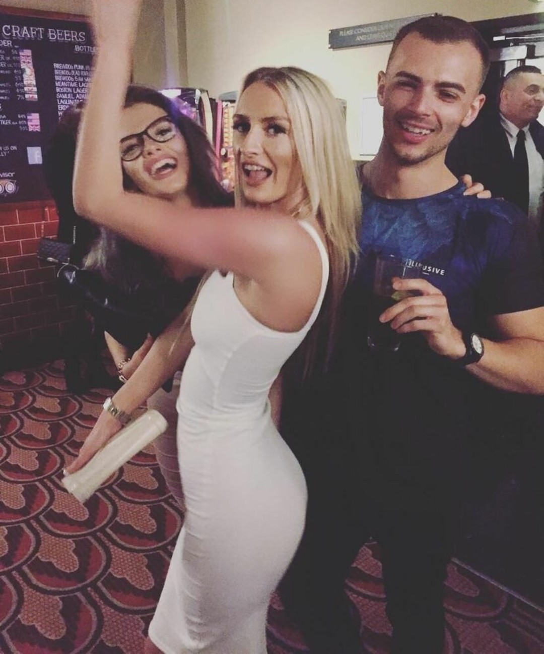 Foto di nudo di fuga di OnlyFans di Angelica Sharpe #12 Foto di nudo di fuga di OnlyFans di Angelica Sharpe #12