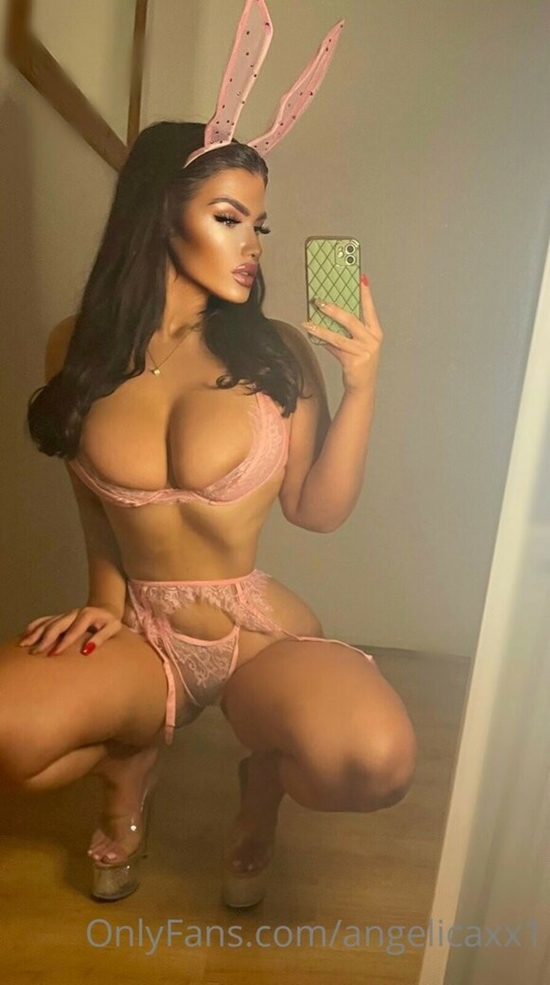 Foto di nudo di fuga di OnlyFans di Angelica Sharpe #173 Foto di nudo di fuga di OnlyFans di Angelica Sharpe #173