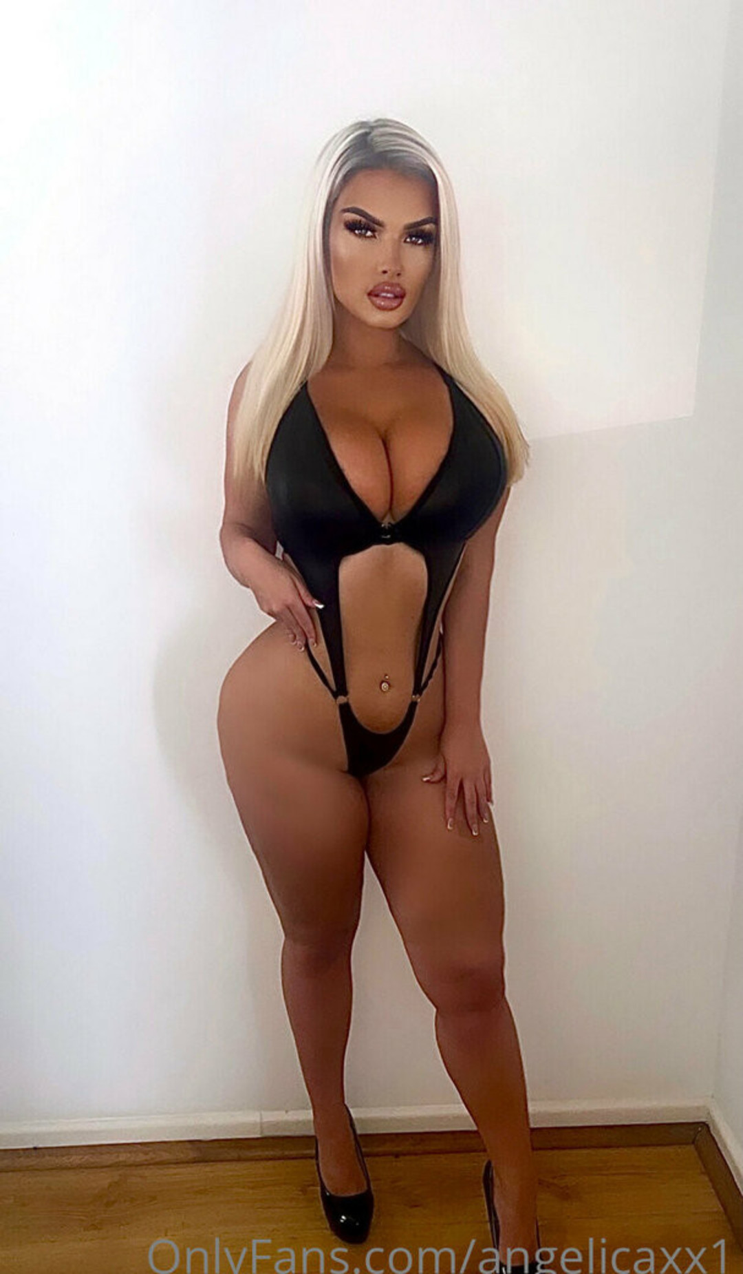 Foto di nudo di fuga di OnlyFans di Angelica Sharpe #388 Foto di nudo di fuga di OnlyFans di Angelica Sharpe #388