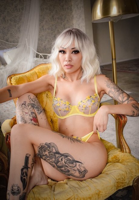 Thewickedlady