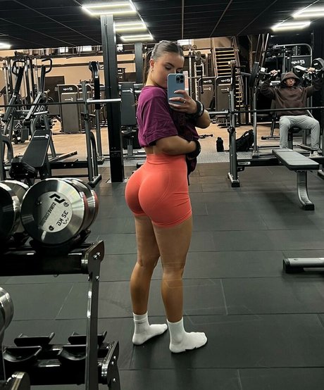 Mia Green