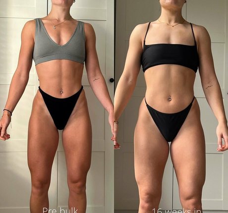 Mia Green