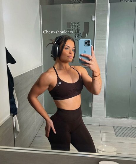 Mia Green