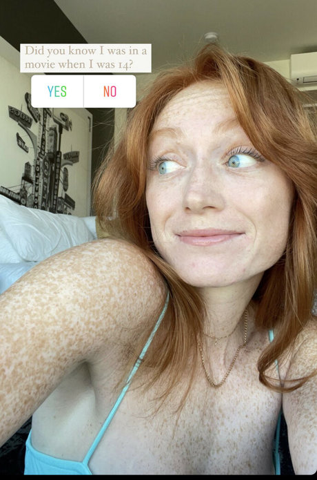 Sophie Anna Everhard