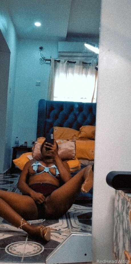 Foto di nudo di fuga di OnlyFans di Aphroditethewitch