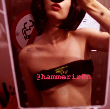 Hammerir0n