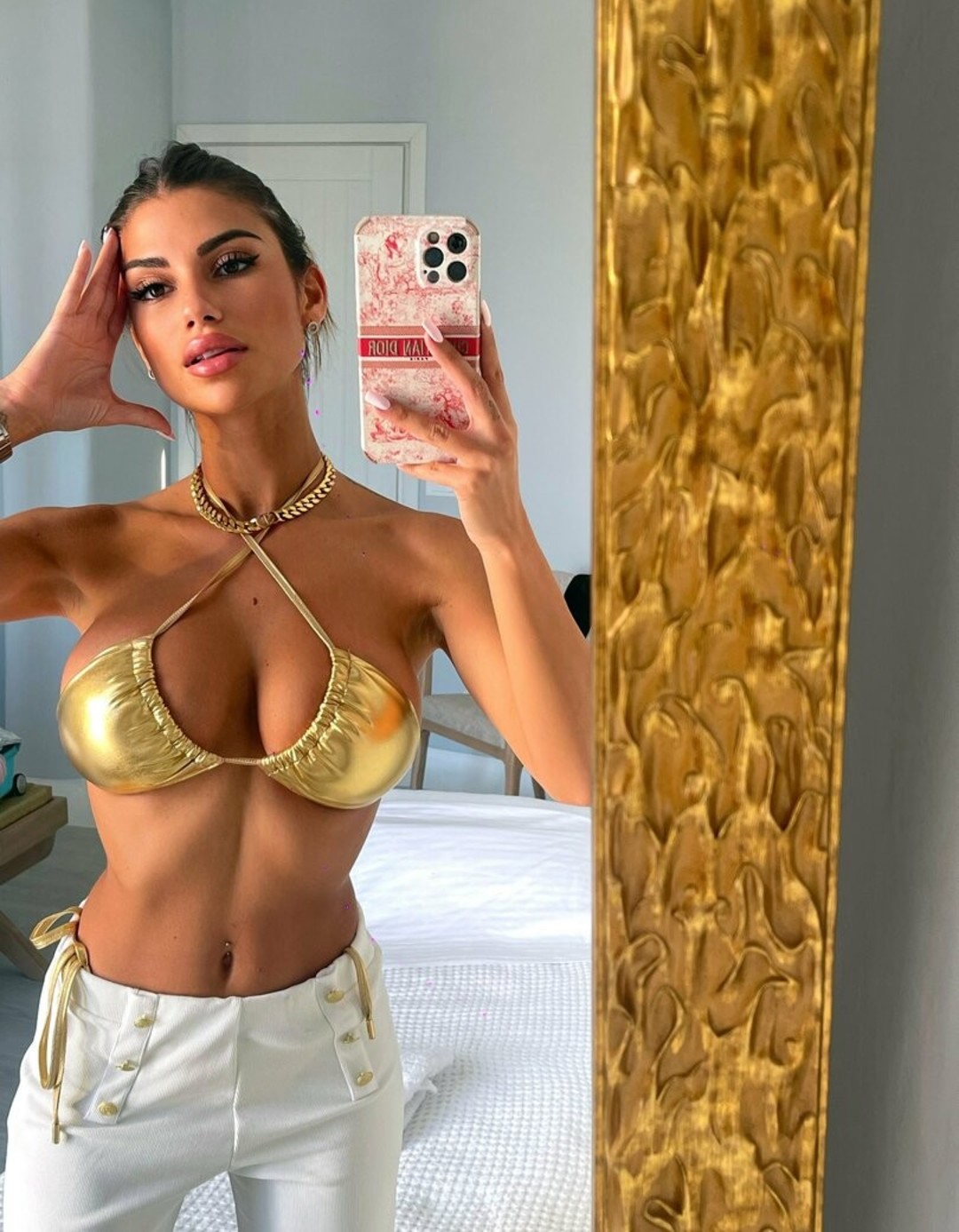 Foto di nudo di fuga di OnlyFans di Baldinijennifer #9 Foto di nudo di fuga di OnlyFans di Baldinijennifer #9