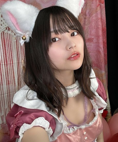 Foto di nudo di fuga di OnlyFans di Hiiragi Usa