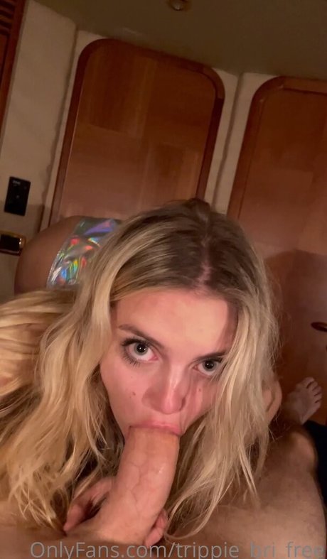 Foto di nudo di fuga di OnlyFans di Trippiebr1