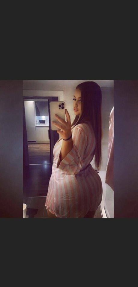 Foto di nudo di fuga di OnlyFans di Missalexaxxx