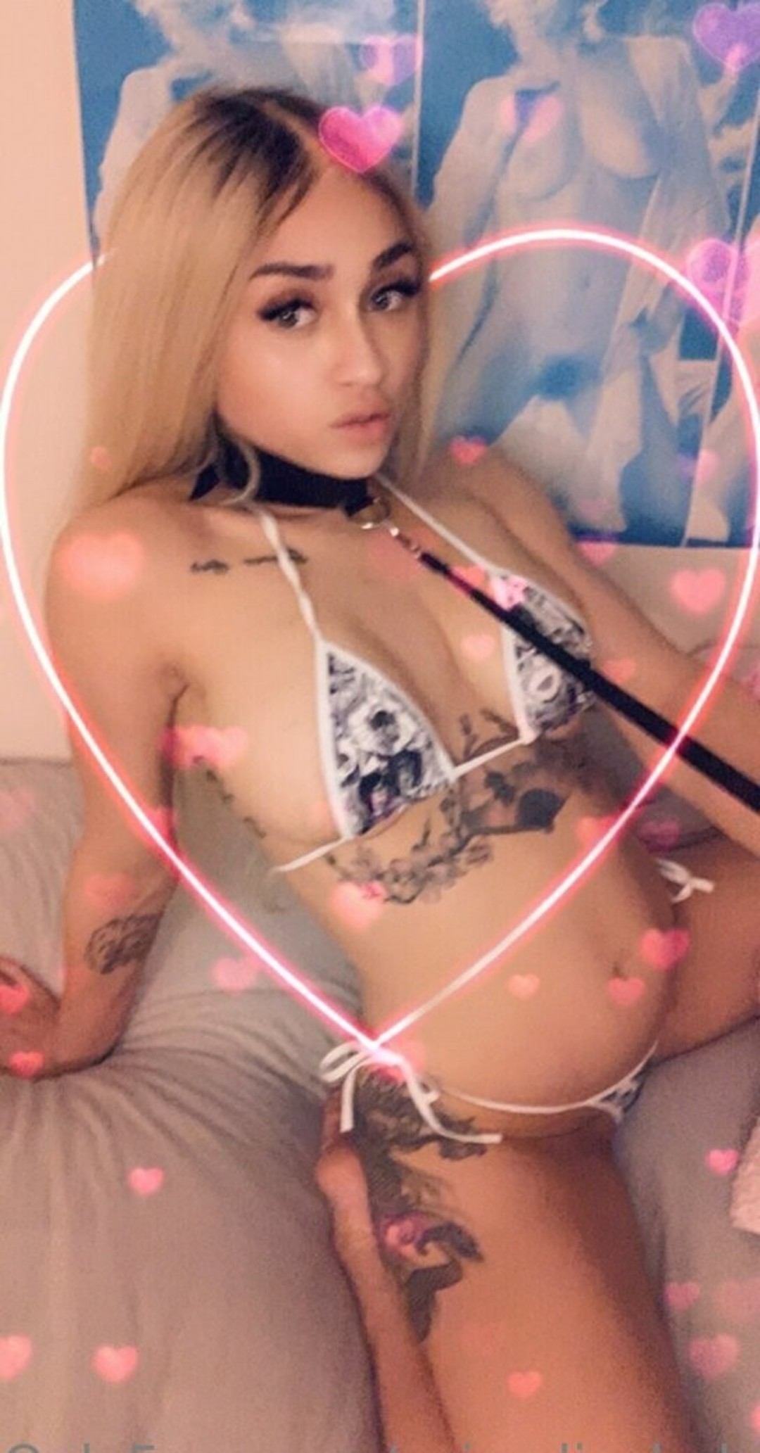 Foto di nudo di fuga di OnlyFans di Spicedicebabyfree #22 Foto di nudo di fuga di OnlyFans di Spicedicebabyfree #22