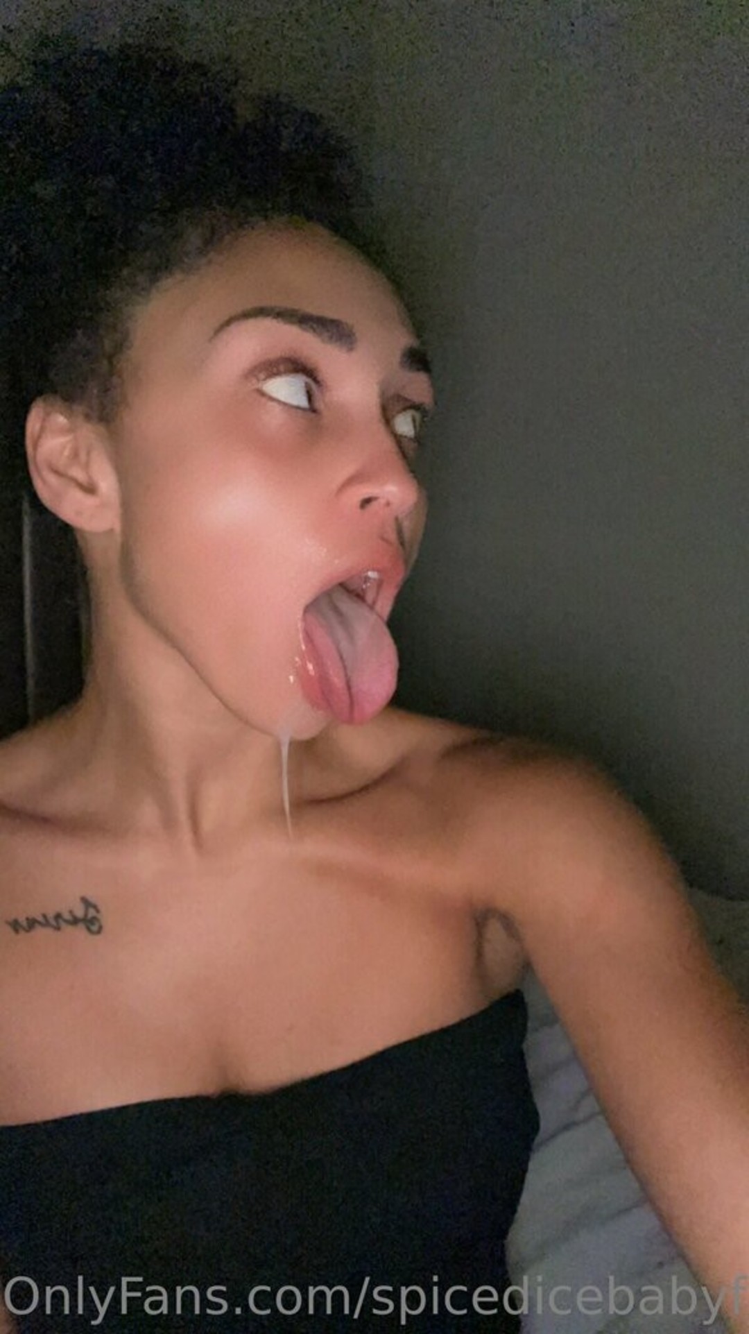 Foto di nudo di fuga di OnlyFans di Spicedicebabyfree #25 Foto di nudo di fuga di OnlyFans di Spicedicebabyfree #25