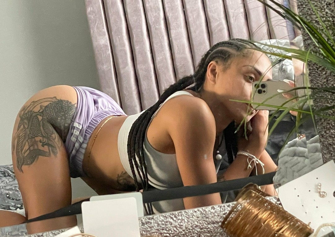 Foto di nudo di fuga di OnlyFans di Spicedicebabyfree #30 Foto di nudo di fuga di OnlyFans di Spicedicebabyfree #30