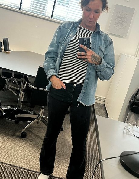 Foto di nudo di fuga di OnlyFans di Alpheratz