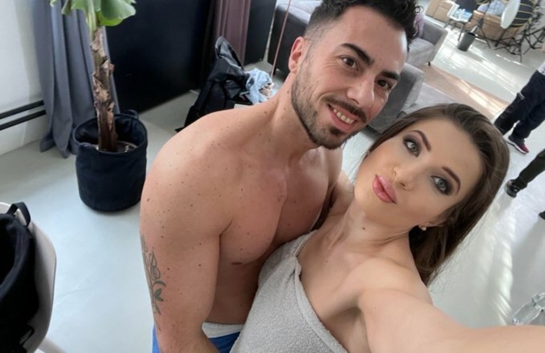 Foto di nudo di fuga di OnlyFans di Vanessa Hillz #4 Foto di nudo di fuga di OnlyFans di Vanessa Hillz #4