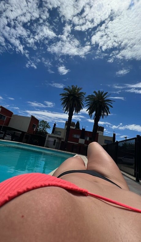 Foto di nudo di fuga di OnlyFans di Fiama Berenice