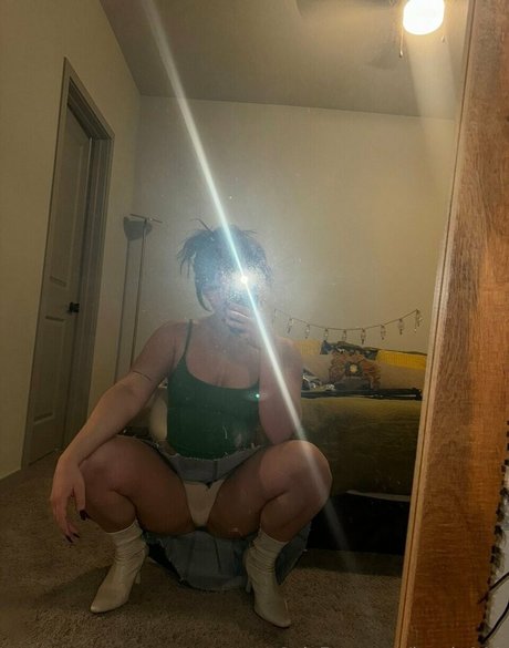 Foto di nudo di fuga di OnlyFans di Lovelo044