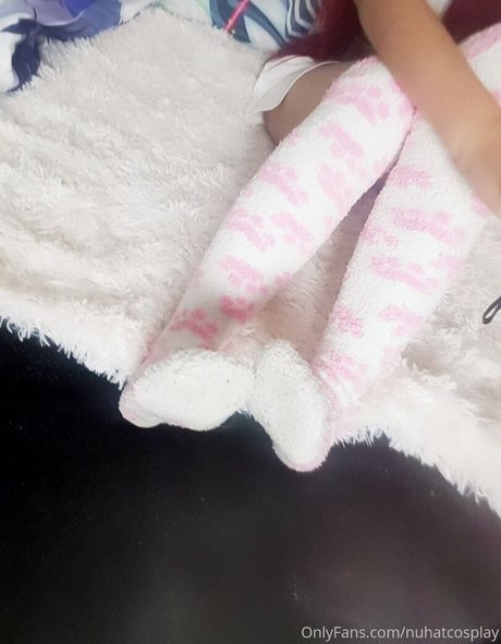 Foto di nudo di fuga di OnlyFans di Psycatarts