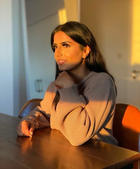 Tindy Kaur