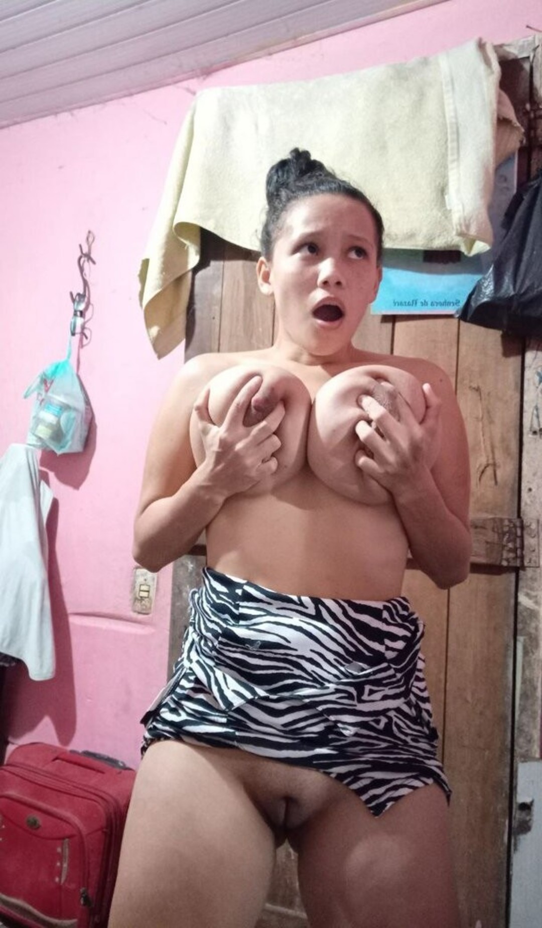 Foto di nudo di fuga di OnlyFans di Maria Edielma #26 Foto di nudo di fuga di OnlyFans di Maria Edielma #26