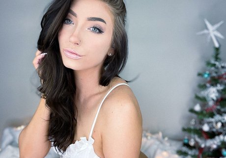 Foto di nudo di fuga di OnlyFans di Taylor Kristine