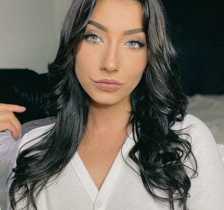 Foto di nudo di fuga di OnlyFans di Taylor Kristine