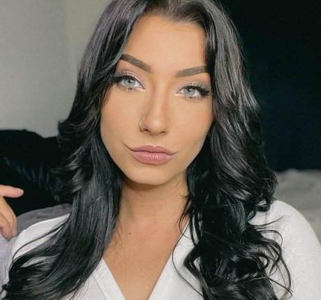 Foto di nudo di fuga di OnlyFans di Taylor Kristine