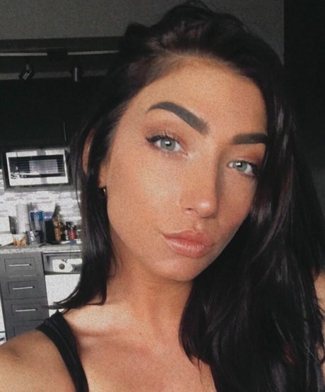 Foto di nudo di fuga di OnlyFans di Taylor Kristine