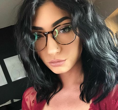 Foto di nudo di fuga di OnlyFans di Taylor Kristine