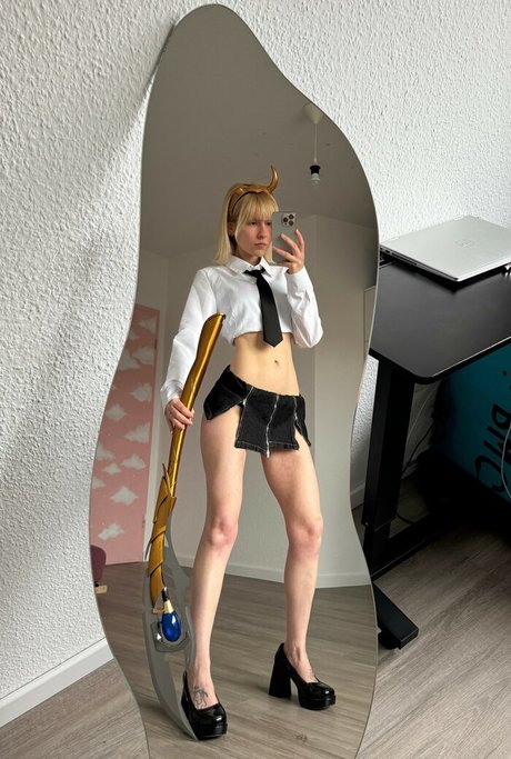 Anna Svperdone