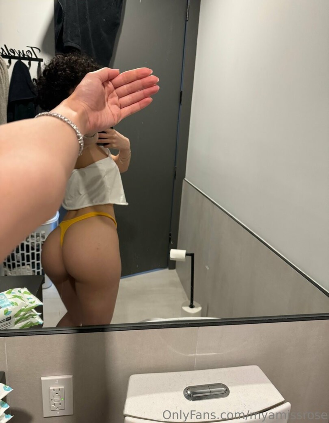 Foto di nudo di fuga di OnlyFans di Missmyarose #115 Foto di nudo di fuga di OnlyFans di Missmyarose #115