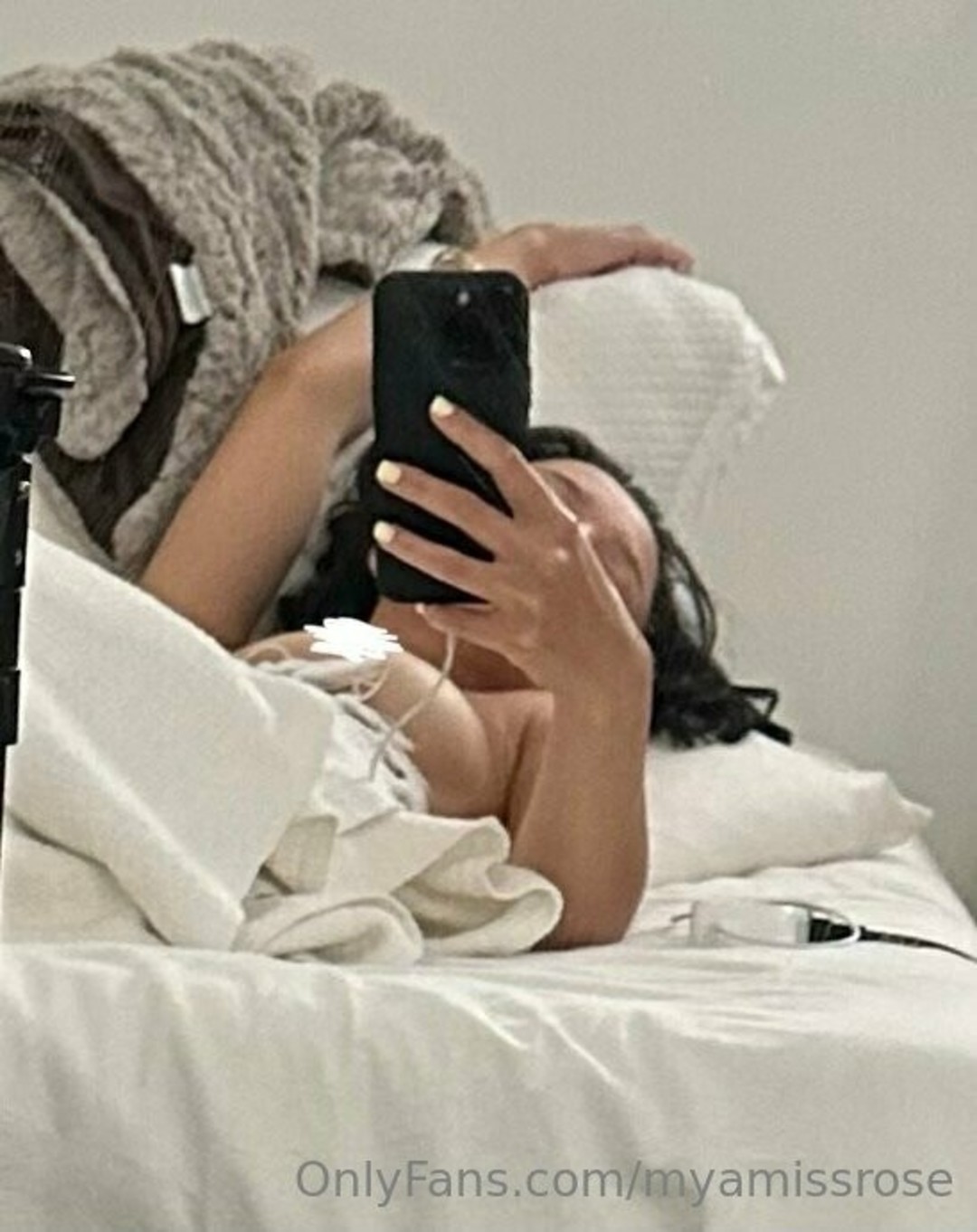 Foto di nudo di fuga di OnlyFans di Missmyarose #17 Foto di nudo di fuga di OnlyFans di Missmyarose #17