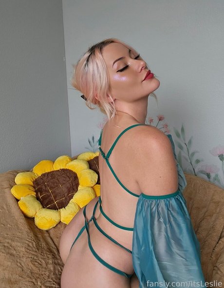 ItsLeslie