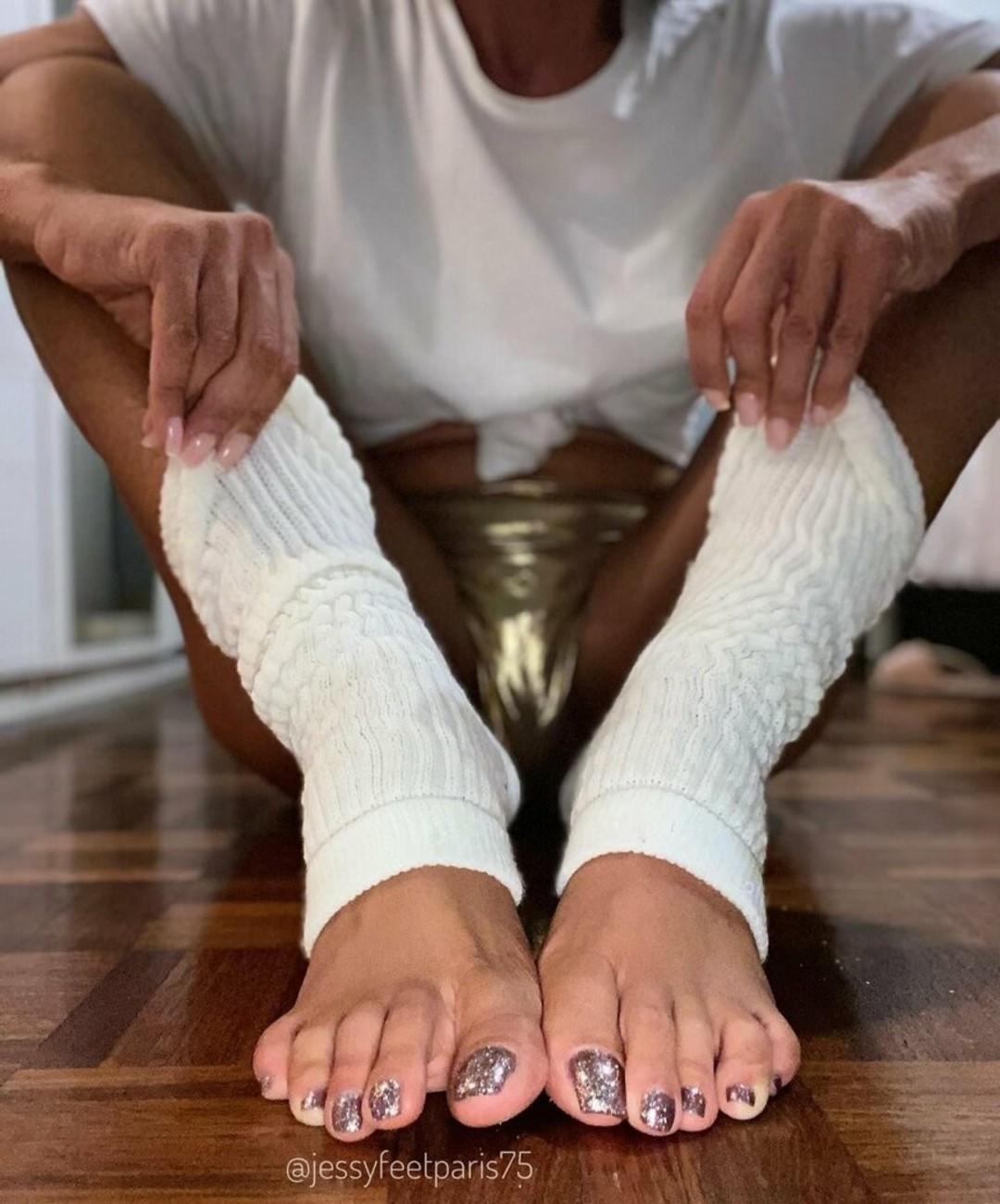 Foto di nudo di fuga di OnlyFans di Jessyfeetparis #22 Foto di nudo di fuga di OnlyFans di Jessyfeetparis #22