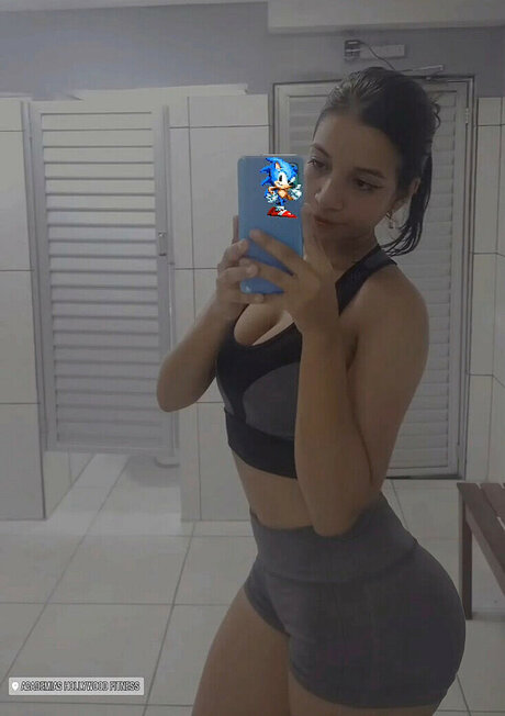 Yasmimkesia