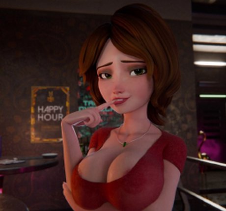 Foto di nudo di fuga di OnlyFans di Pixar