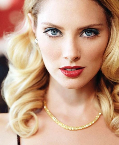 April Bowlby