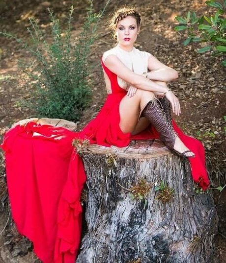 Agnes Bruckner