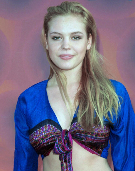 Agnes Bruckner