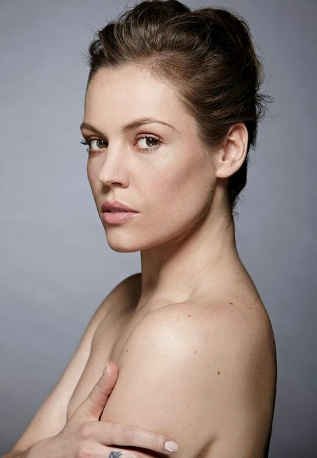 Agnes Bruckner