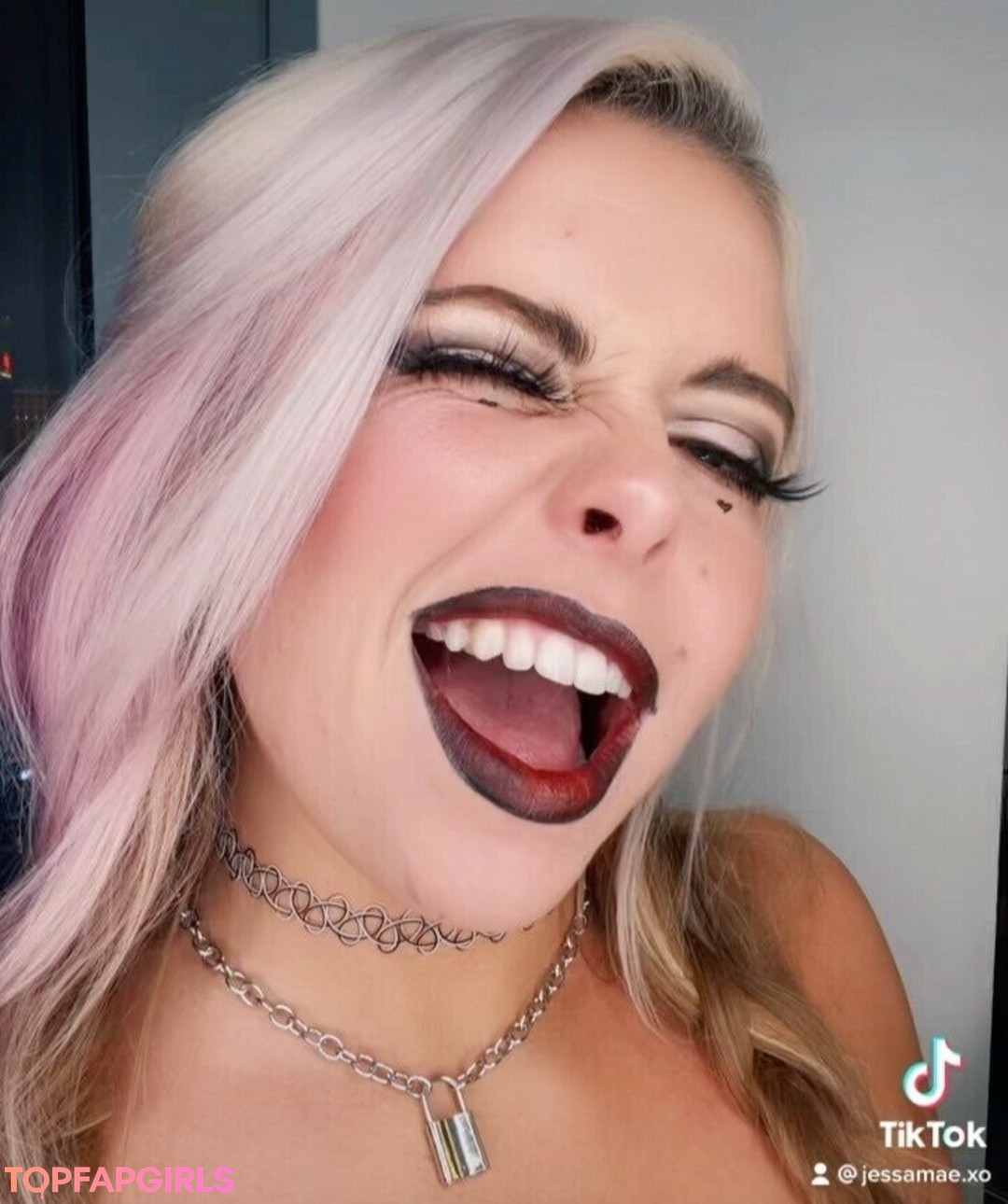 Foto di nudo di fuga di OnlyFans di Jessa Mae Xoxo #7 Foto di nudo di fuga di OnlyFans di Jessa Mae Xoxo #7