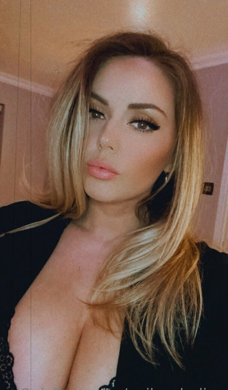 Britneydarling
