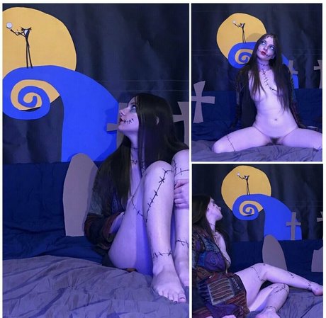 Foto di nudo di fuga di OnlyFans di Grungifungifree
